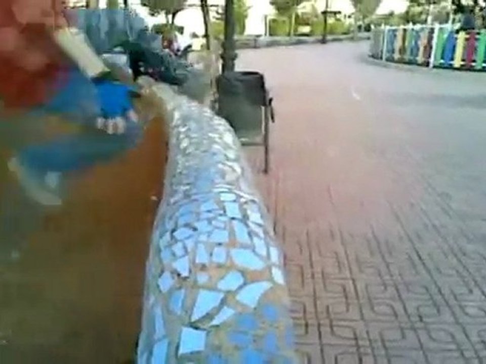 Corto De Nuestro Primer Video