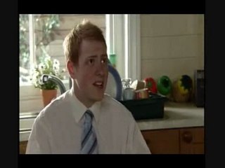 EastEnders - Sean confronts Bradley