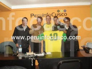 Travel Tour Cusco Cuzco 14