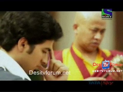 Seven - 19th March 2010 pt3