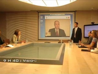 Casanearshore   de Guillaume Didier - Prod Richard Martineau