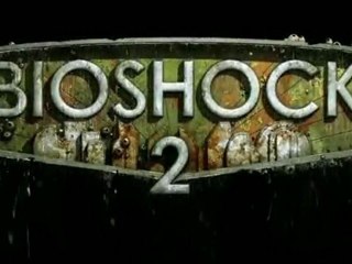 Bioshock 2 PC Español - 1ra Mision Parte 1 De 2