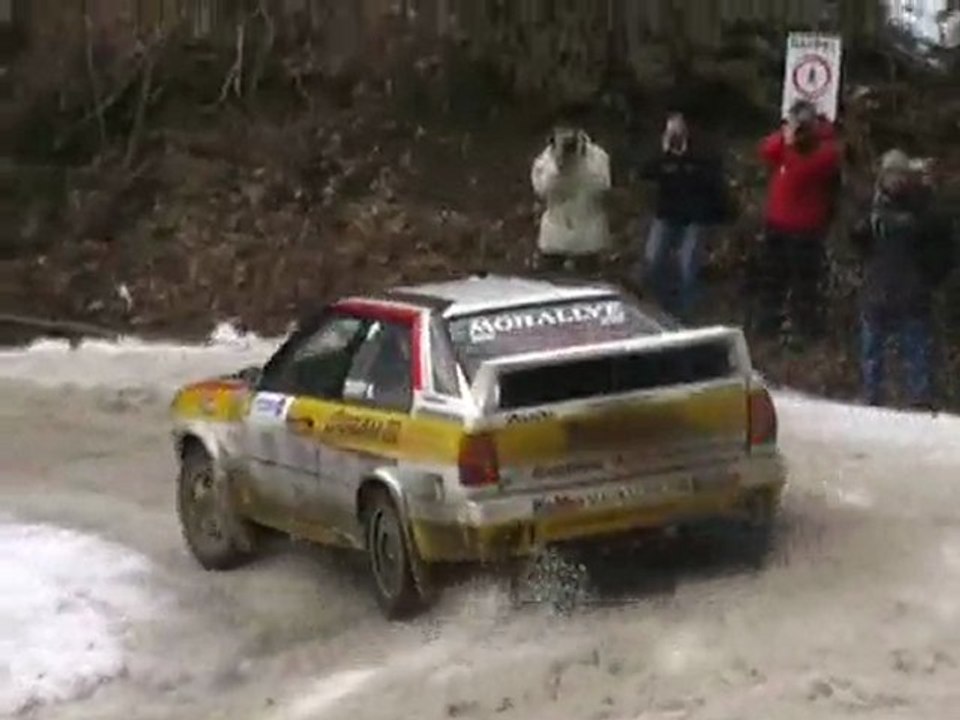 Legend Boucles de Spa 2010