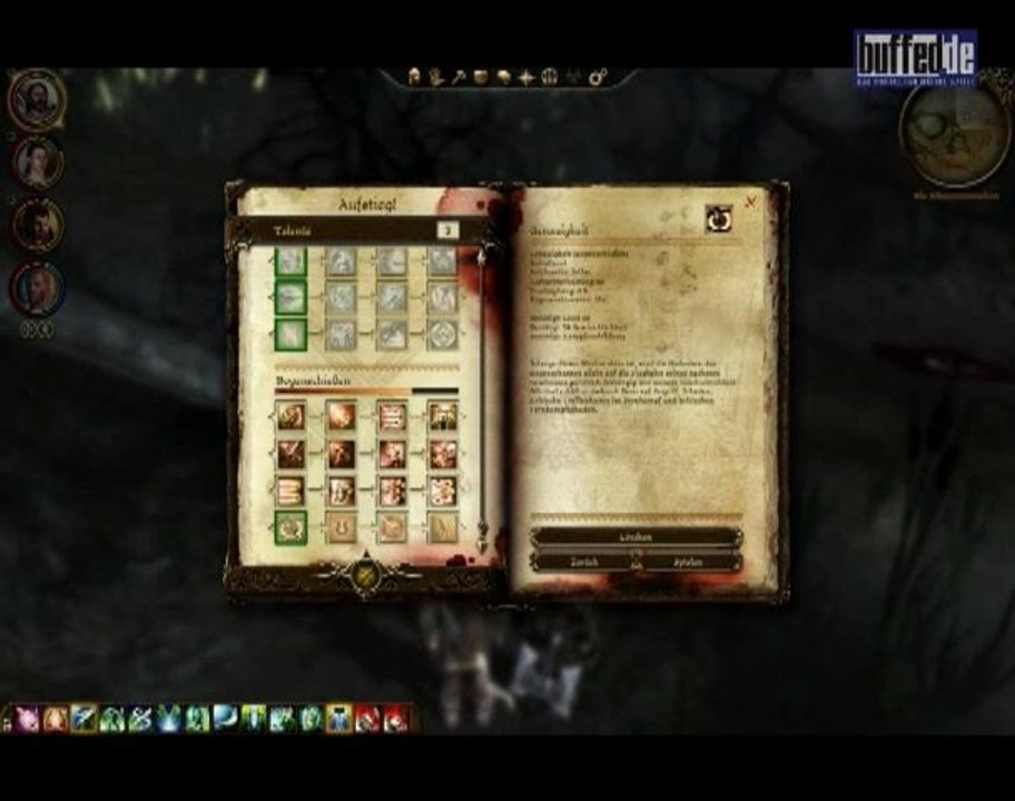 buffedShow 182 von buffed.de