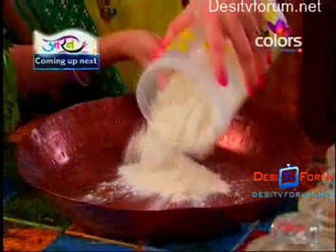 Laagi Tujhse Lagan - 19th March 2010 - pt2