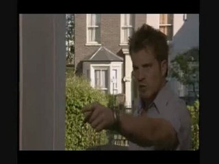 EastEnders - Deano attacks Sean