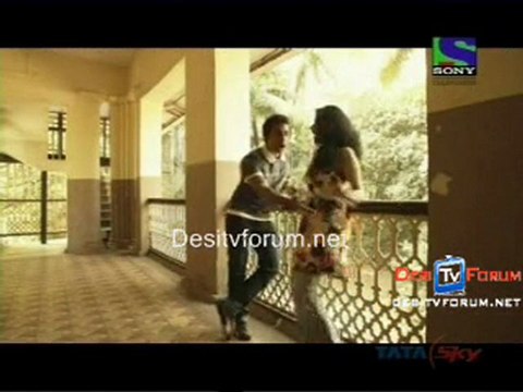Seven - 19th March 2010 pt6