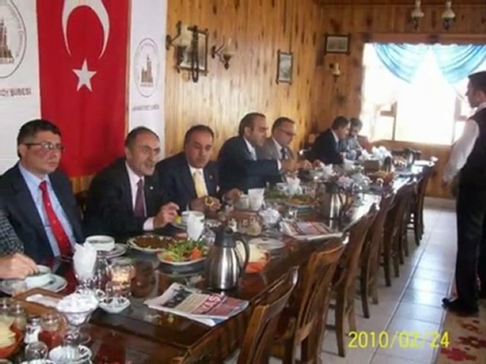 Sivaslılar