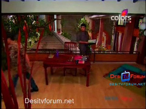 Laagi Tujhse Lagan - 19th March 2010 - pt4