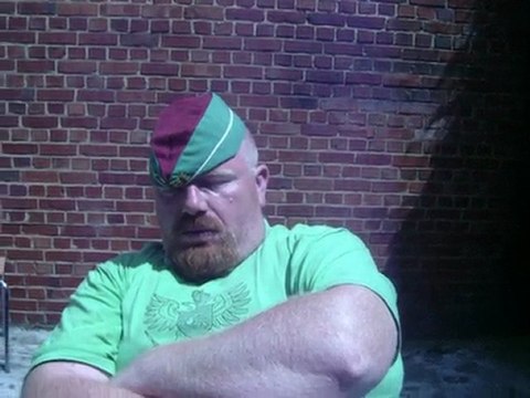 Les Monténégrins - La Madeleine 22.07.2009-02