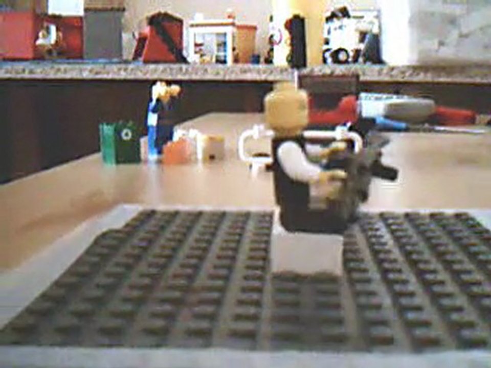 Lego essai