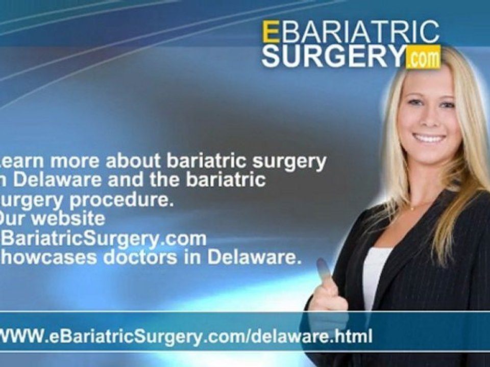 Bariatric Surgery Delaware