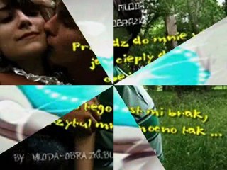 Zakochany jestem zakochanyWykonał Ryszard Szlagowski