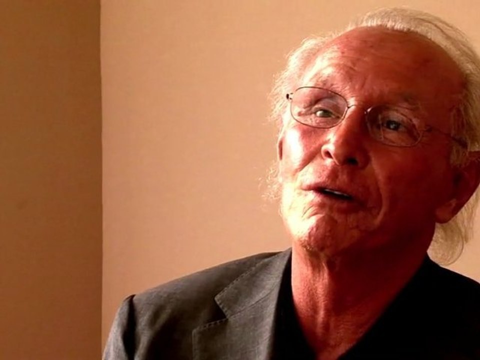 Jacques Revaux: compositeur de Comme d'habitude / My way 1/2