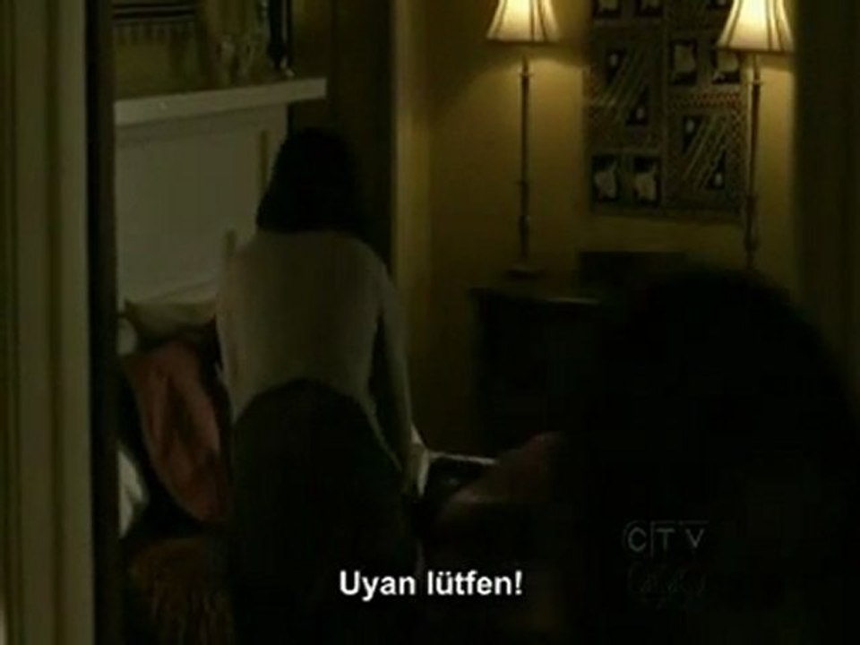 The Vampire Diaries-Fool Me Once