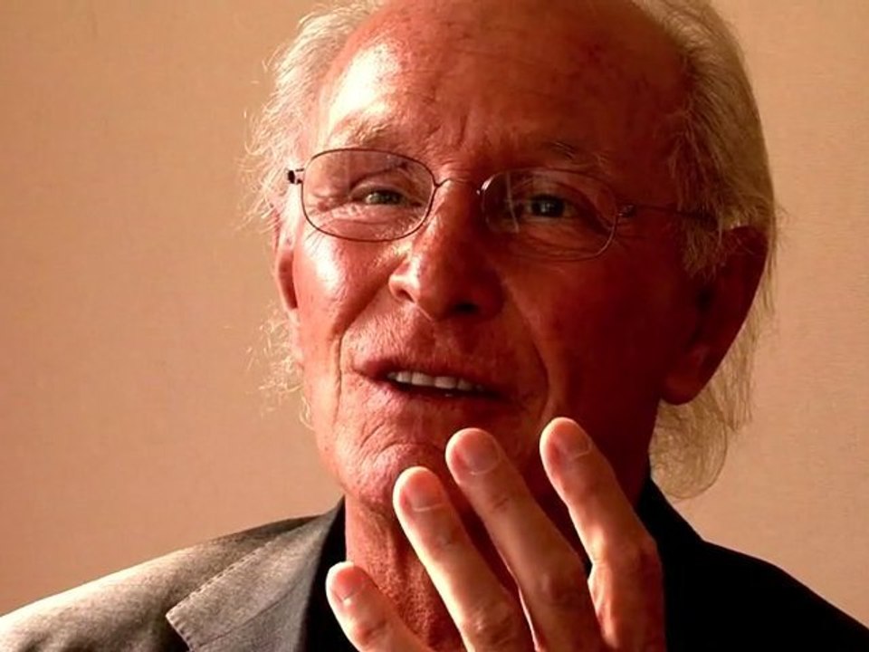 Jacques Revaux: compositeur de Comme d'habitude / My way 2/2 - Vidéo ...