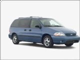 Used 2003 Ford Windstar Bristol TN - by EveryCarListed.com