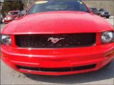 Used 2009 Ford Mustang Bristol TN - by EveryCarListed.com