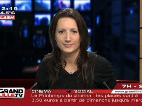 Le Quartier Beaulieu de Wattrelos fait peau neuve