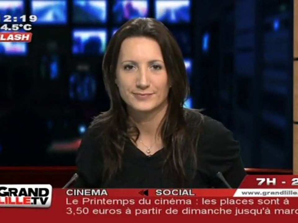 Le Quartier Beaulieu de Wattrelos fait peau neuve