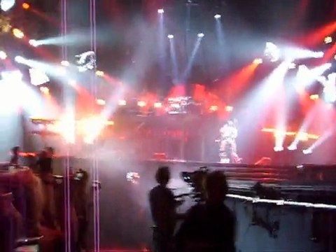 Tokio Hotel Lille 17/03/2010 Hey You