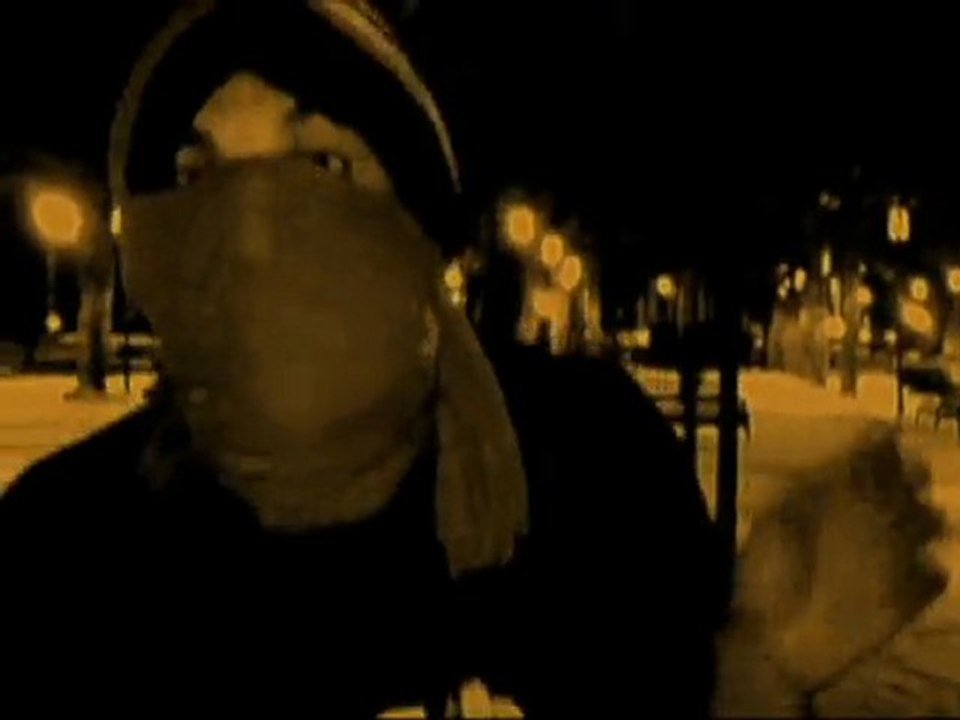 Minimonky - Dedicasse Masound