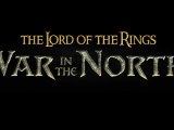 The Lord of the Rings : War in the North - Teaser Trailer