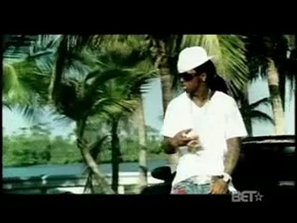 Birdman   Lil Wayne - Stuntin Like My Daddy