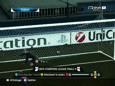 DarkDreamer63's PES 2010 Top Goals