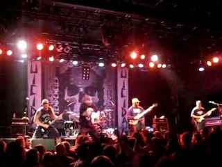 Suicidal Tendencies - Paris 18/03/2010 - I Feel Your Pain...