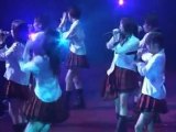 AKB48 - Namida uri no shoujo