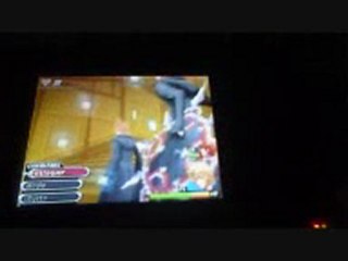 Video-Decouverte Kingdom Hearts 358 2 days