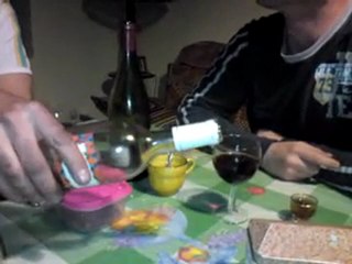 Cérisole Mars 2010 JR Pierrot Sev Seb