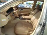 Used 2008 Mercedes-Benz S-Class St. Petersburg FL - by ...