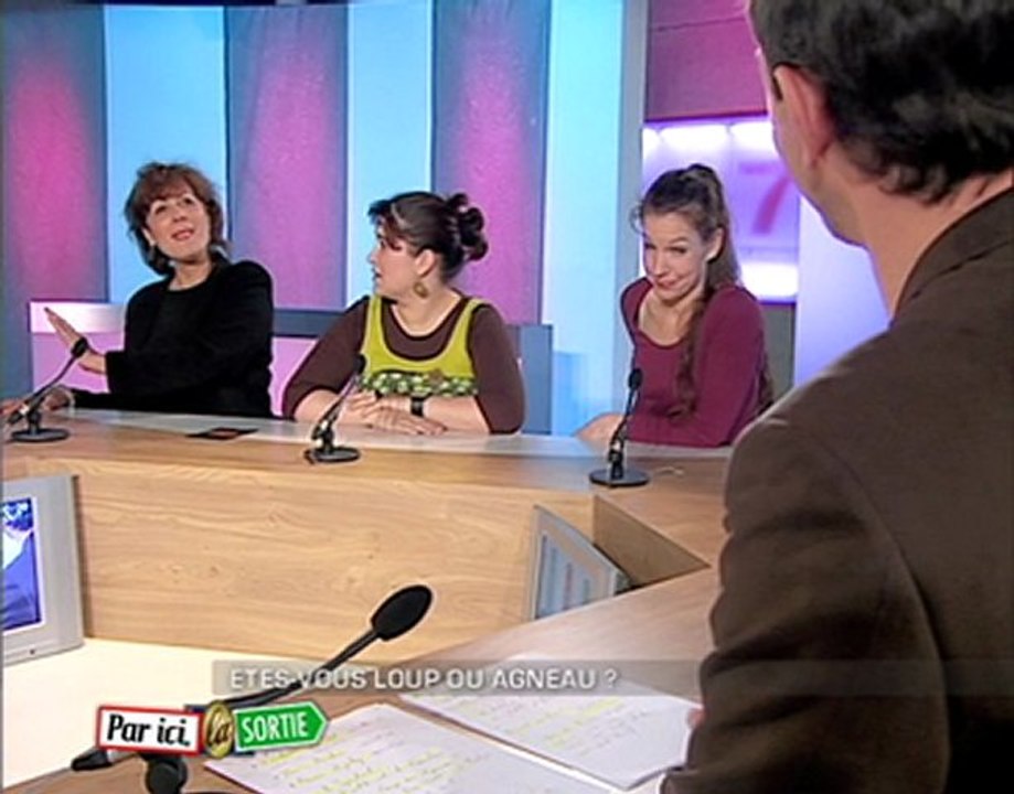 par ici la sortie du 19 mars 2010