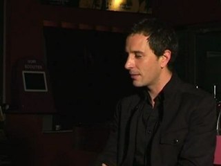 Tilt festival : Spectacle "Cinématique" de Cie Adrien M