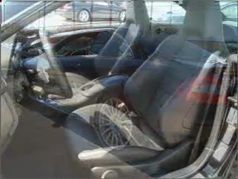 Used 2008 Mercedes-Benz CLK-Class St. Petersburg FL - ...