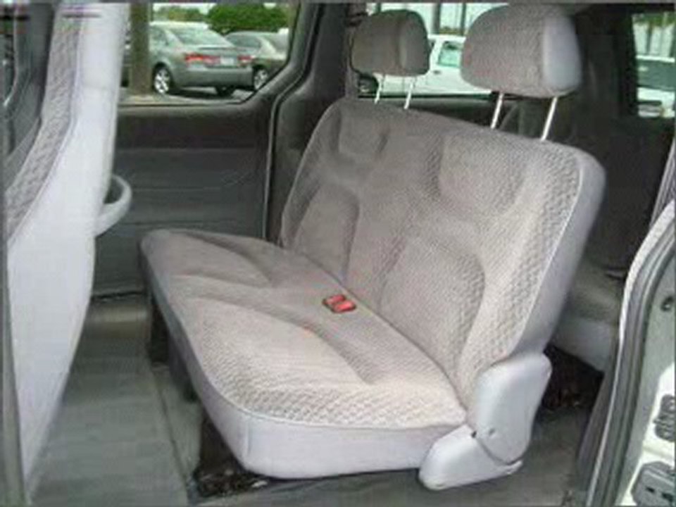Used 2000 Chrysler Grand Voyager Pinellas Park FL - by ...