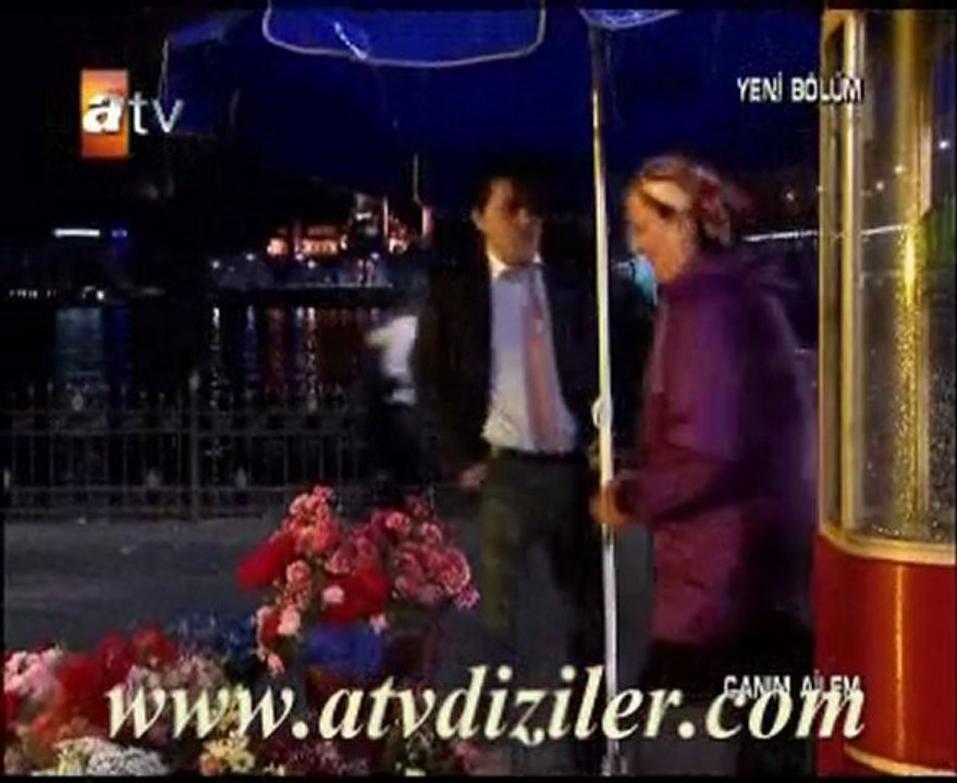 Canım Ailem Dizisi 51.Bölüm Aklım Takıldı...