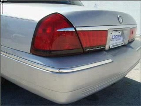 Used 1998 Mercury Grand Marquis St Petersburg FL - by ...
