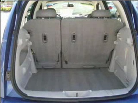 Used 2006 Chrysler PT Cruiser Pinellas Park FL - by ...