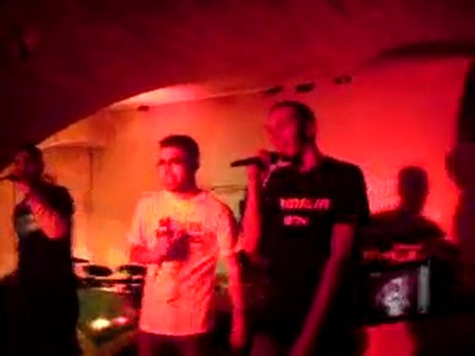 Concert S2B partie 1