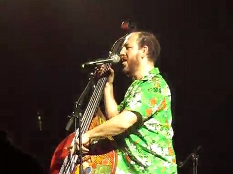 KARPATT : en pleine mer