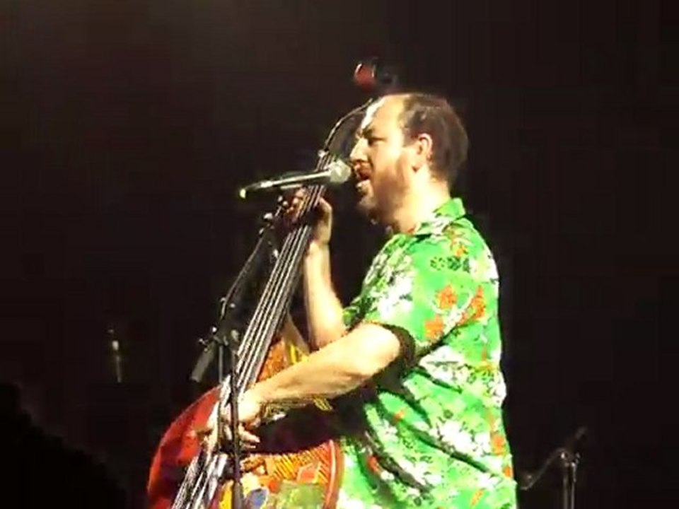 KARPATT : en pleine mer