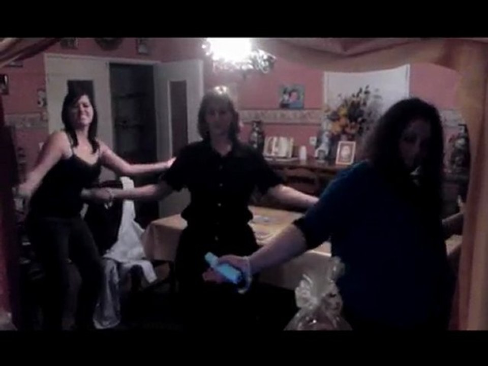 Just Dance Wii