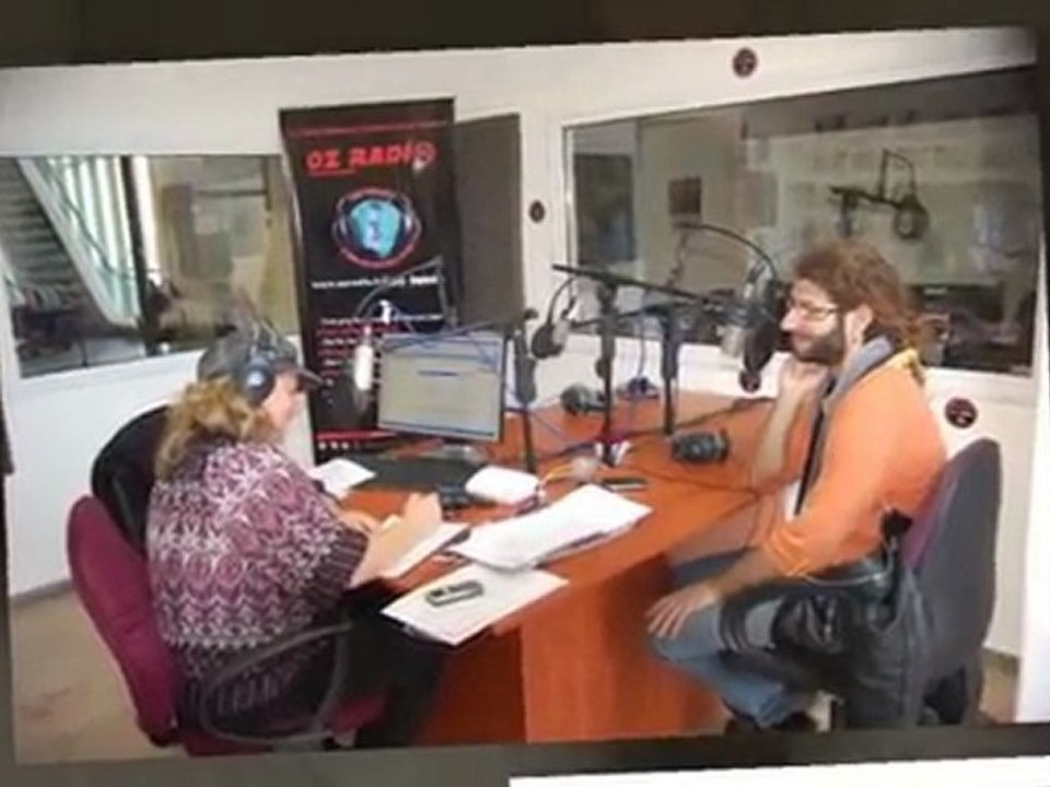 OZ RADIO PHOTOS 02-2010