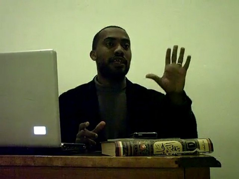 Mohamed Bajrafil - Les 3 écoles de 'aqida