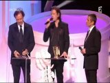 Benjamin Biolay Victoire de la Musique Album de l'année