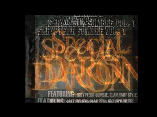 DARON FEAT BLAQ POET