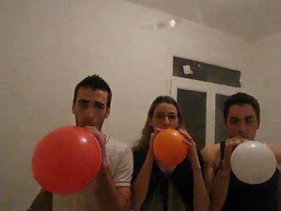 ho ho ho ho les délires de l'helium :)